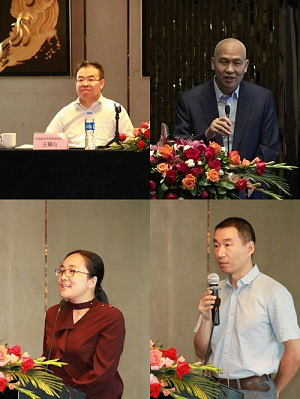 槐耳颗粒预防结直肠癌术后复发转移的真实世界研究方案讨论会在郑州召开